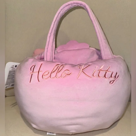 Hello Kitty Easter Basket🩷 - Picture 3 of 3